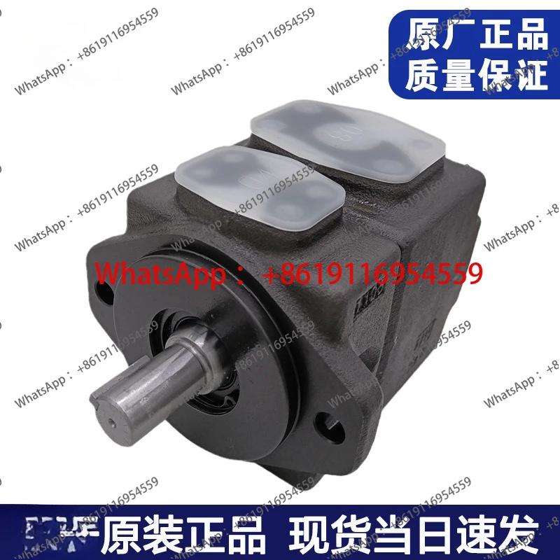 Vane Pump PV2R1-23-…