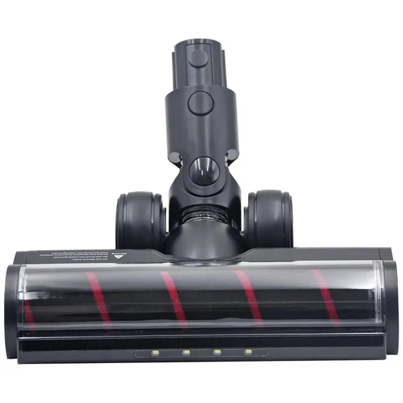 

N89R Для Dreame T20 T30 V11 R20 R30 G10: Сменная роликовая щетка для пола и ковров, насадка для пылесоса