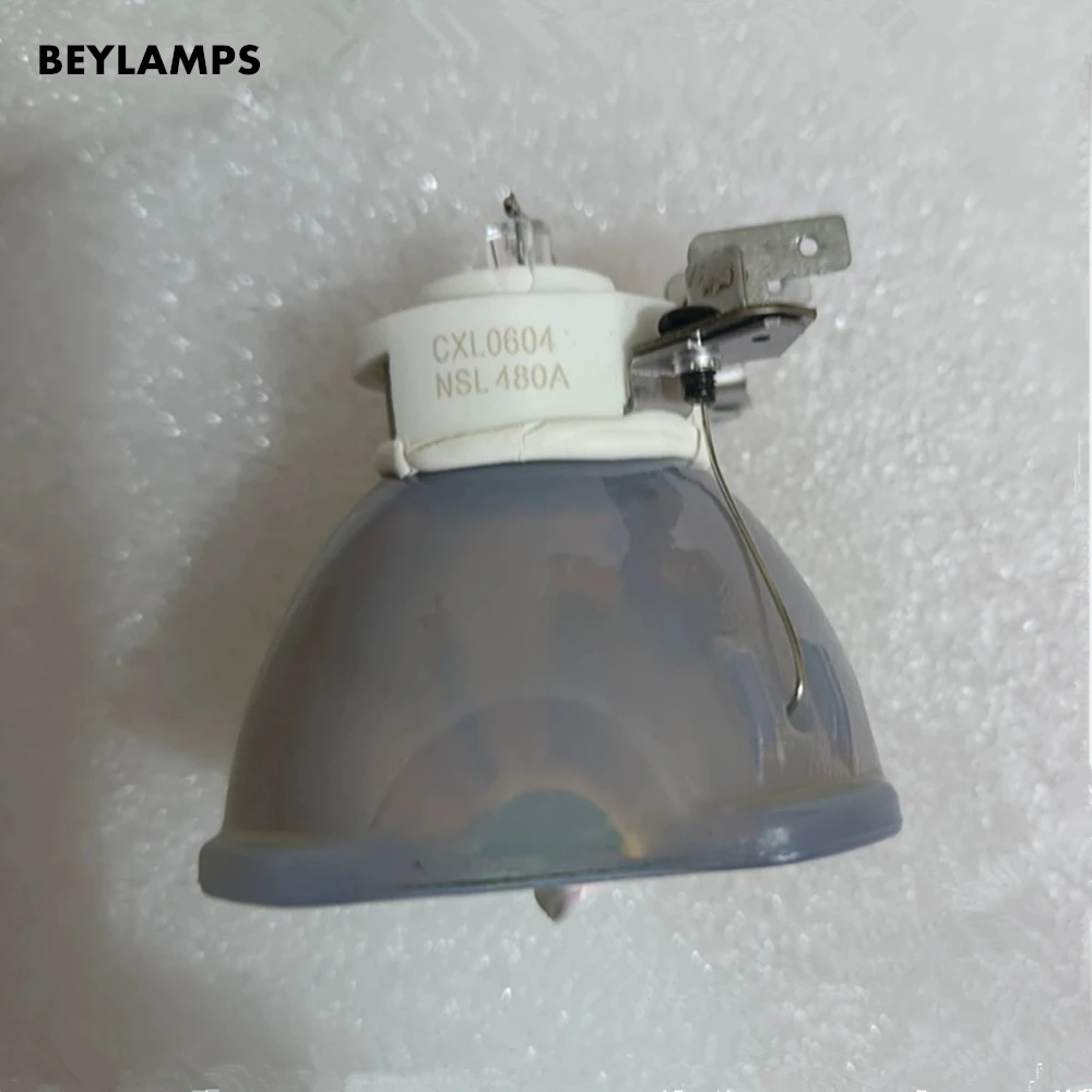 

Original USHIO NSL 480A Beam Stage Lamp NSL-480A 480W Bulb Pearl River Lighting Computer Light Beam Waterproof light
