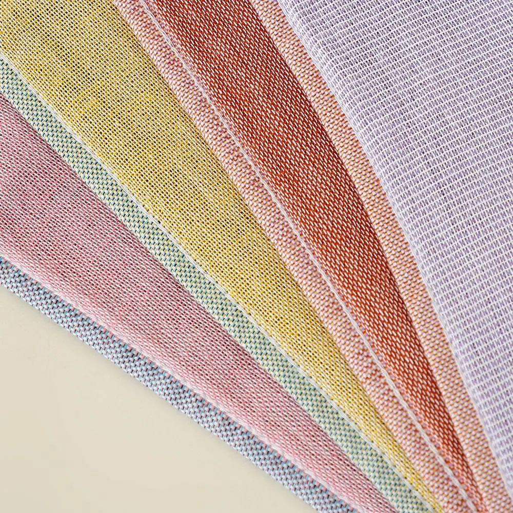 New 34x40cm Large Hand Towel Quick Dry 4 Layer Cotton Gauze Pure Cotton Dish Cloth Decorative Kitchen Towel Home Restaurant