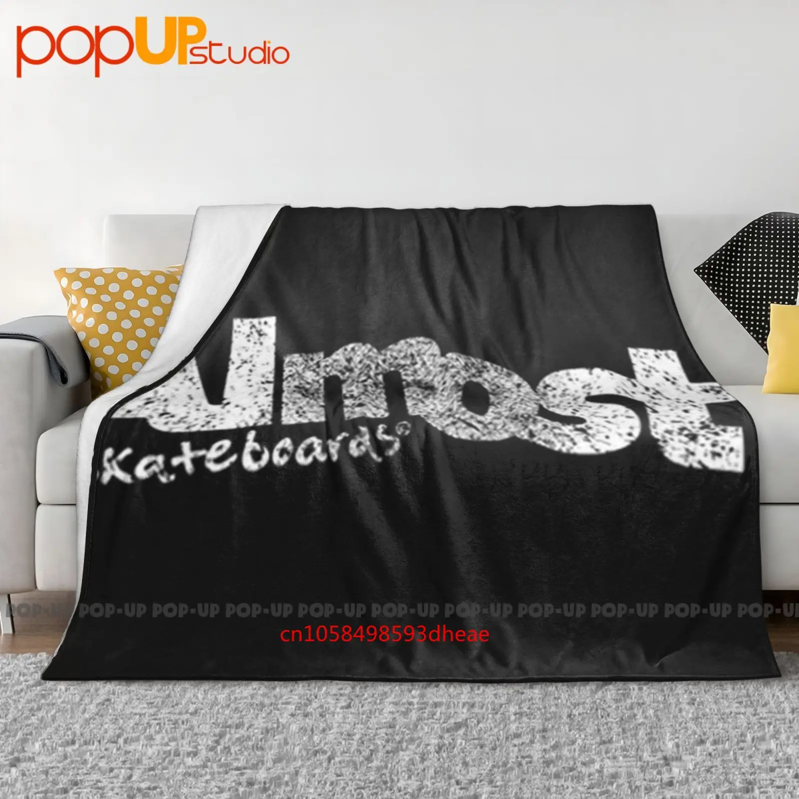 Almost Superworn Sk… - image