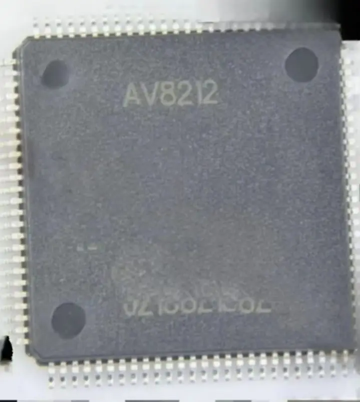 10PCS/lot  New Original 100% Quality AV8212 AV8212-P1  CHIPS