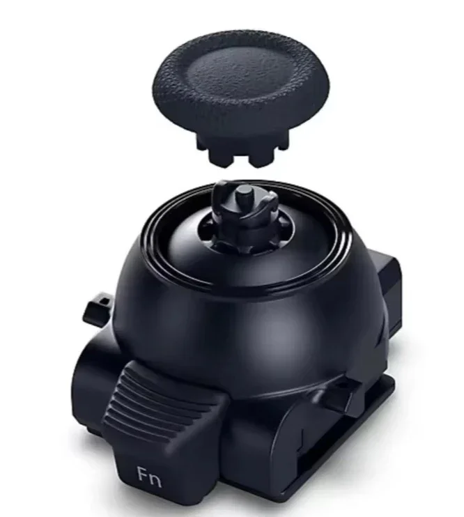 New and Best Quality Replacement 3D Simulation Rod Module PS5 Edge Controller Joystick Module