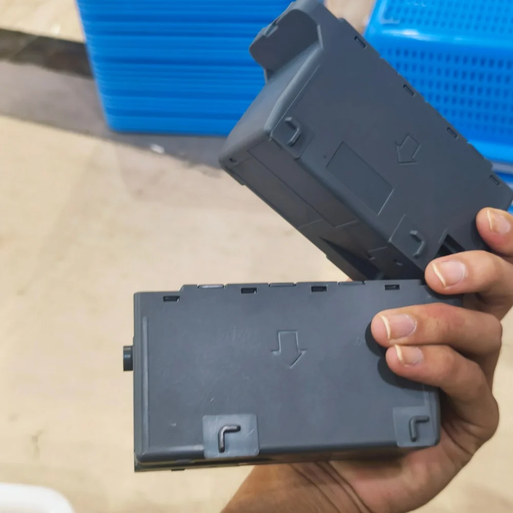 

10PCS Ink Maintenance Box for EPSON L8050 L8160 L8180 L15158 L15168 L15180 L18050 ET 8500 8550 18100 M15180 M16680 16680 C9345