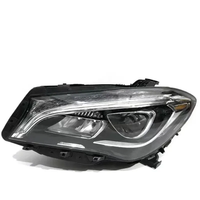

Automotive headlamps Automotive lighting system