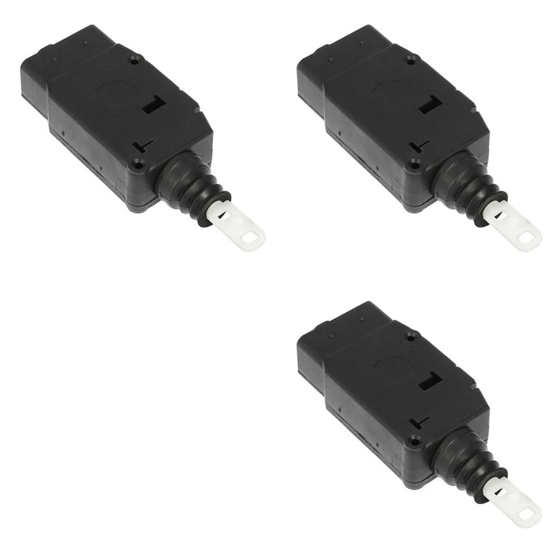 3X Door Lock Latch Actuator FUD500030 Fits For Land Rover Defender 1990-2016-AS55