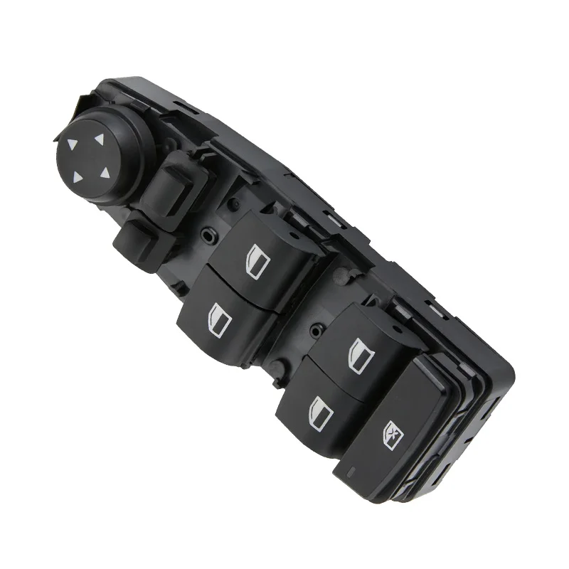 Electric Master Window Control Switch -Driver Side For BMW 5 6 Series F07 F10 F11 F06 X3 F25 535i 530i M5 640i 650i 61319241955