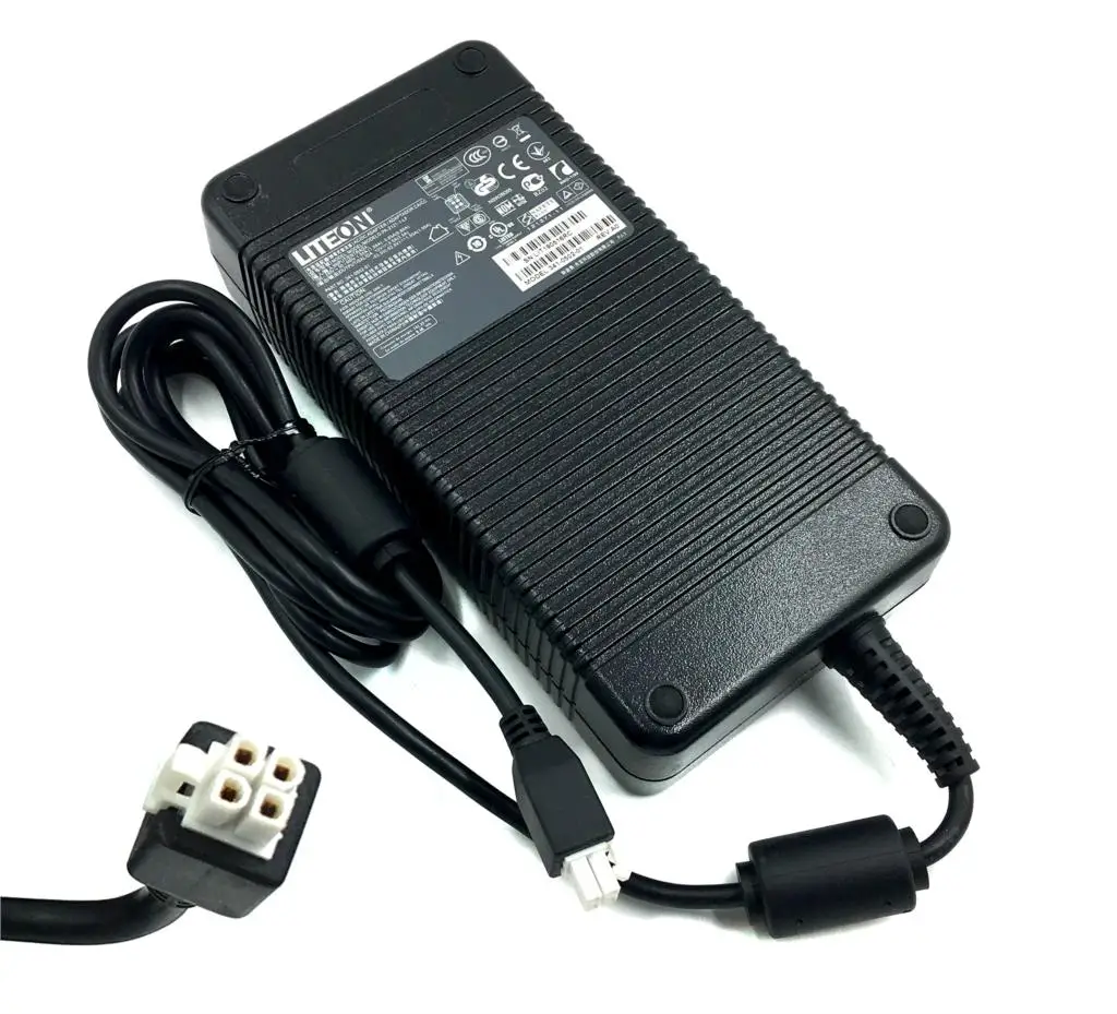 Genuine Liteon PA-2121-1-LF Ac Adapter 341-0502-01 53.5V 1.55A Power Laptop Adapters for cisco 891F 896 890 ROUTERS charger 4pin