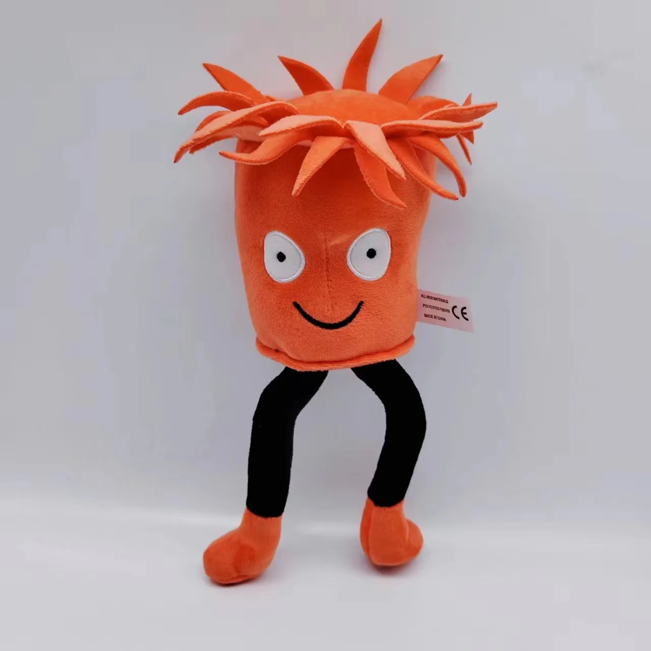 새로운 키니토펫 플러시 전자 애완동물 게임 액세서리 봉제 인형 어린이 장난감