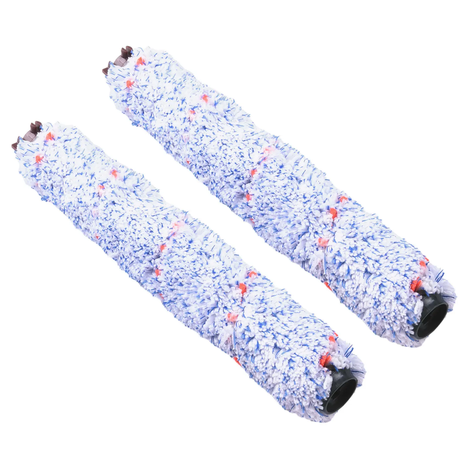 for ensure Spotless Floors with For Bissell for crosswave 1713Z for Brush Roll & Vacuum Filter Set Performance!