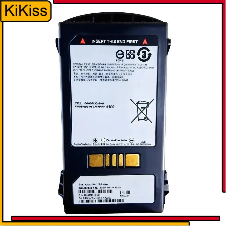 Barcode Scanning De…