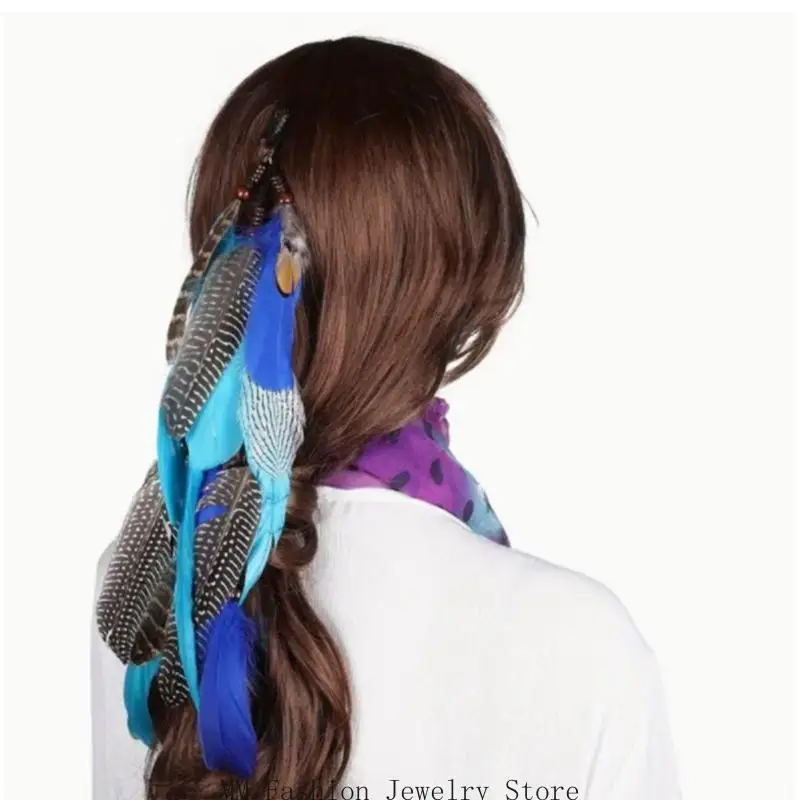 D0UB – bandeaux souples maquillage, pour jeux rôle, bandeau durable pour femmes filles, décoration fête