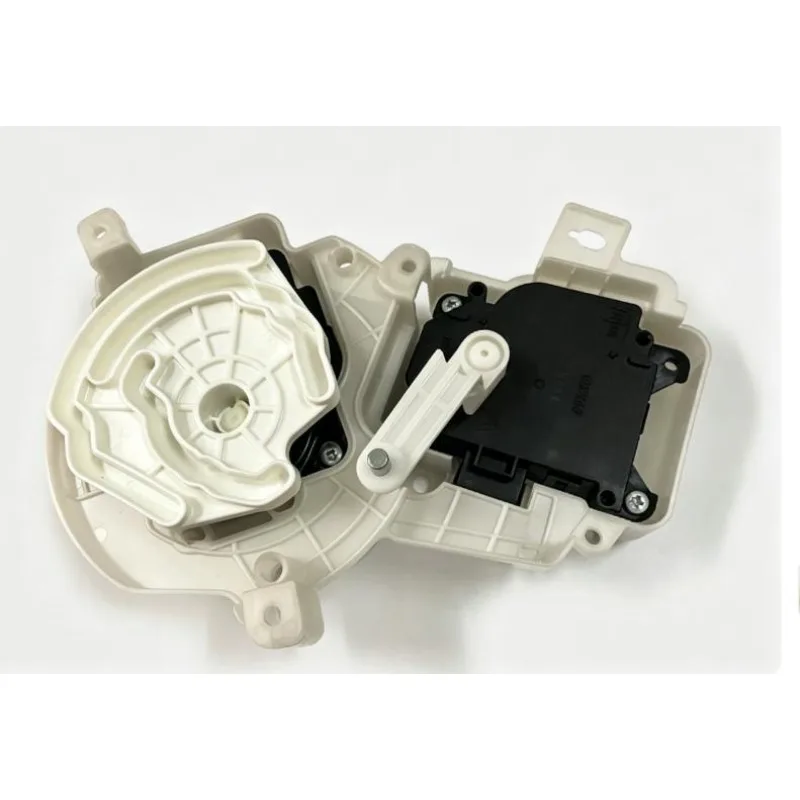 72131AJ051 Genuine Heating Ventilation Air Conditioning Mode Door Actuator Motor for Subaru Legacy Outback 2010-2014