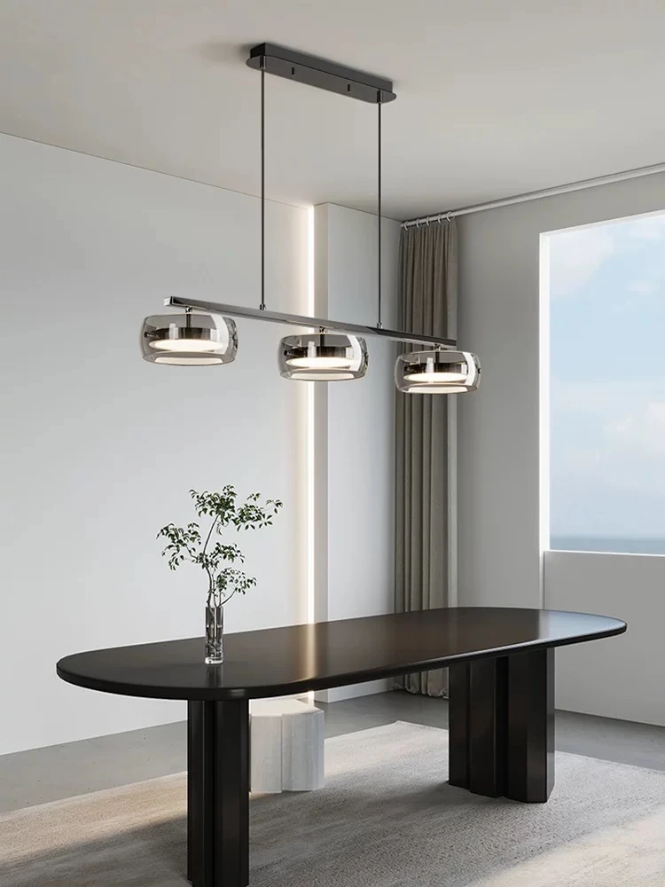 

Nordic home decor dining room Pendant lamp lights indoor lighting Ceiling lamp hanging light chandelier lamps for living room