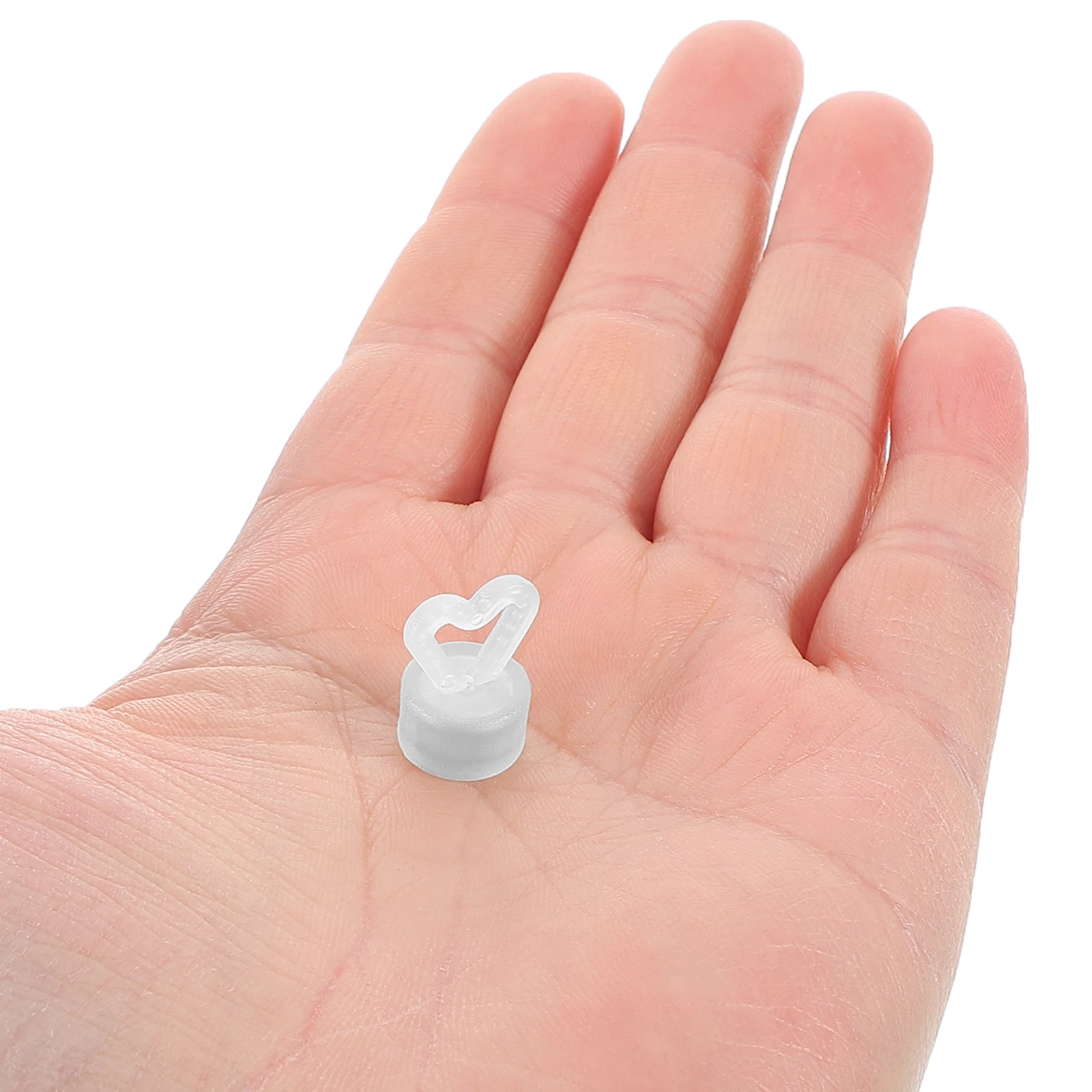 

6 Pcs Balloon Weight Block Load-bearing Anchors Weights for outside Table Centerpieces Pendant
