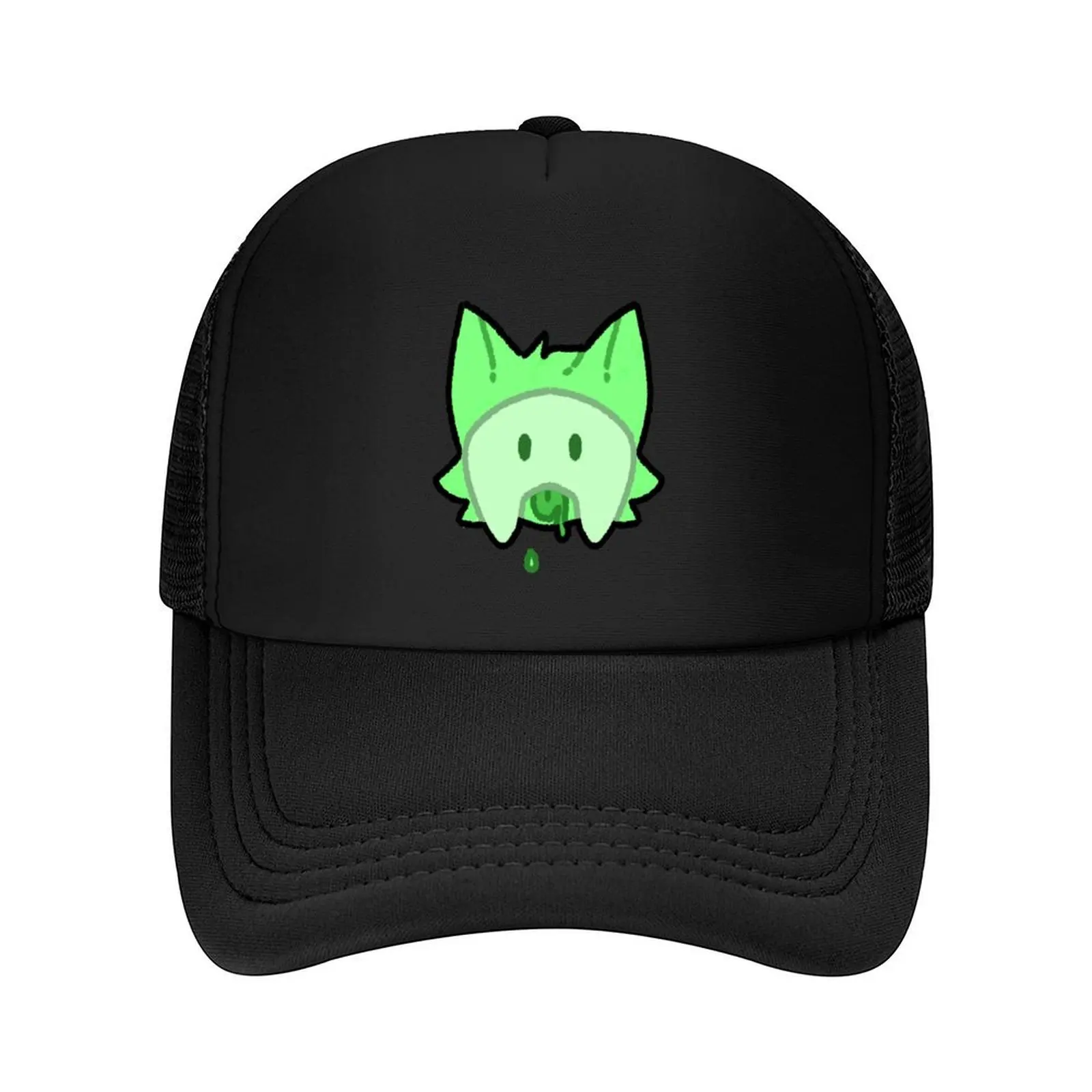 

Slime pup Baseball Cap |-F-| luxury woman cap Dropshipping Visor Men Hats Women's