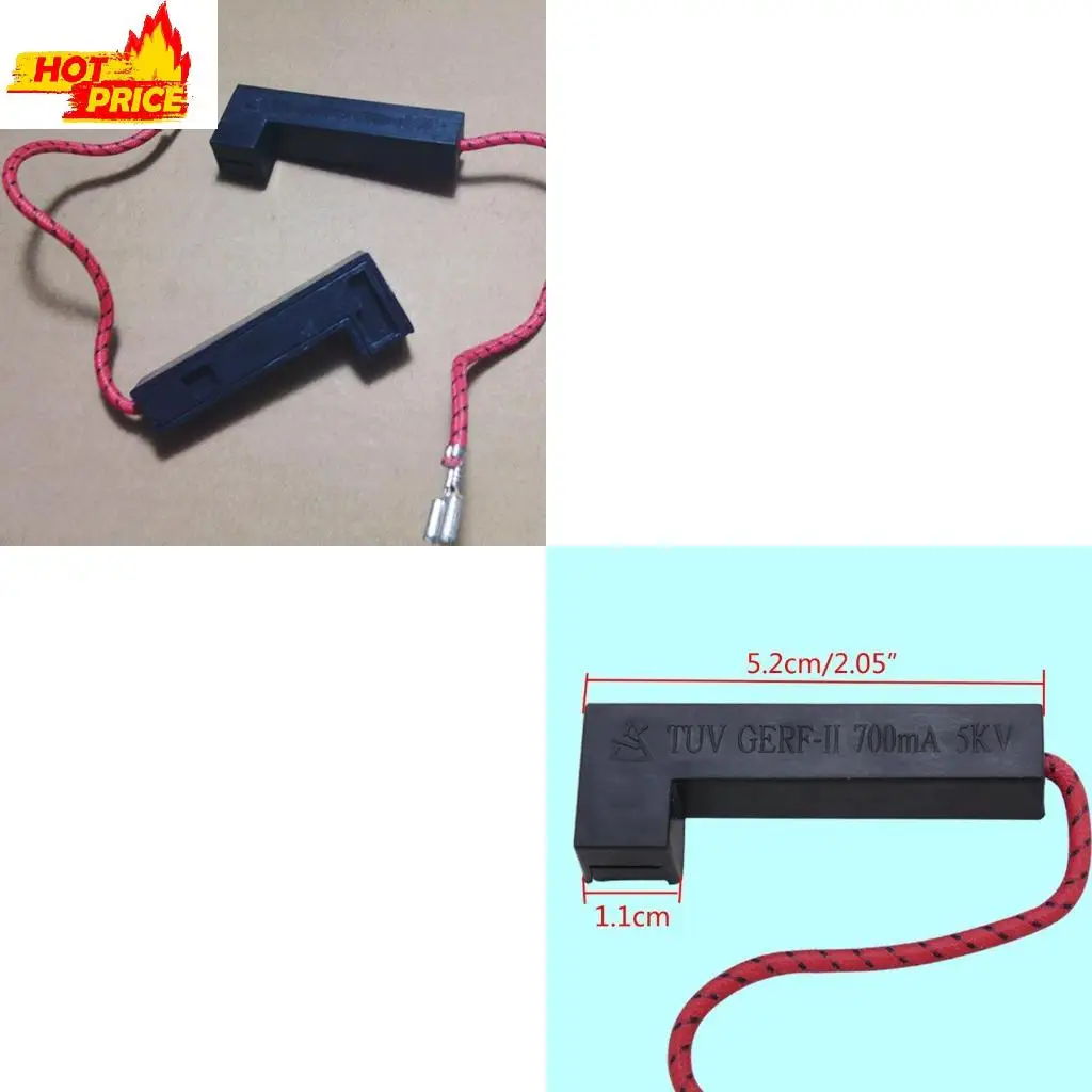 Replacement Cable With For Microwave Oven 5KV 0.7A 220V