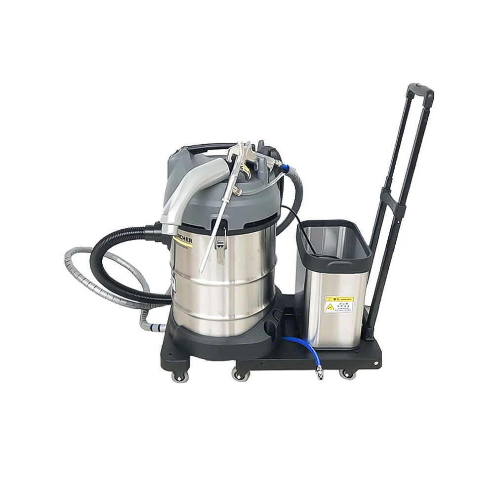 Car Engine Walnut Sand Carbon Deposition Cleaner Car Valve Catalytic System Walnut Blasting Powder Carbon Cleaning