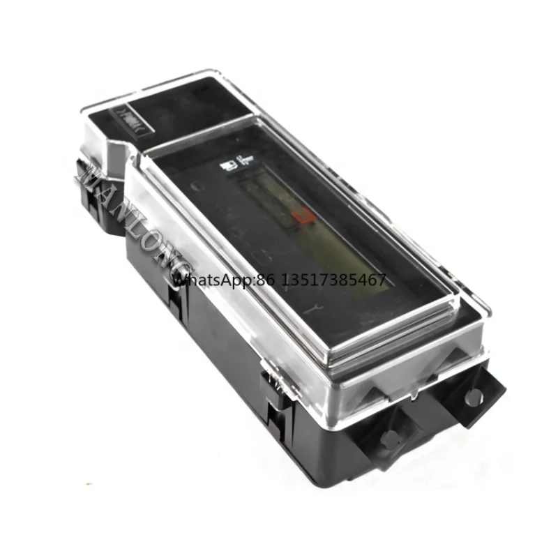 Gabelstaplerteile Display-Instrumentenbaugruppe für TOYOTA 8FD/DN10-30 mit OEM 57110-26621-71