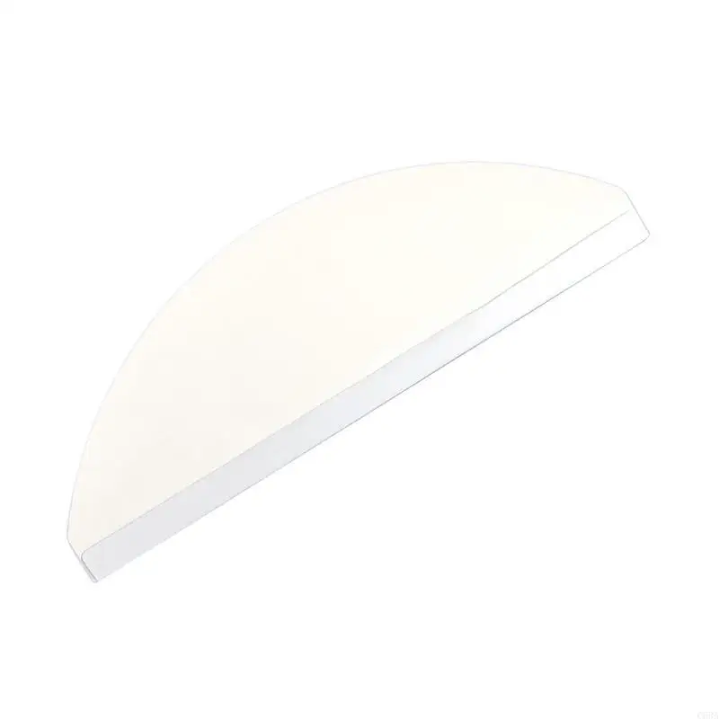 C63A Telefon Tablet Screen Protector Scraper Scraper