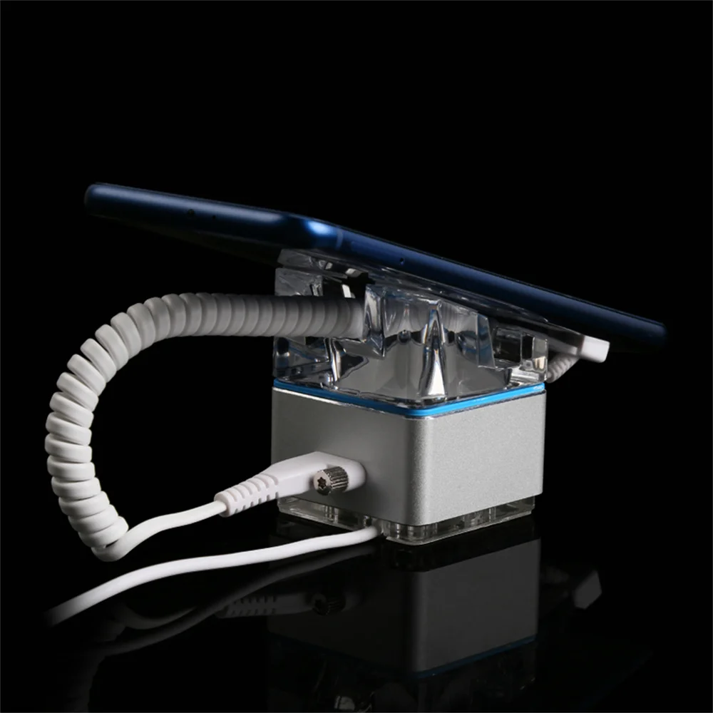 Controle Remoto Dispositivo Anti-Roubo, Alarme de carregamento Anti-Roubo, Tablet, Celular