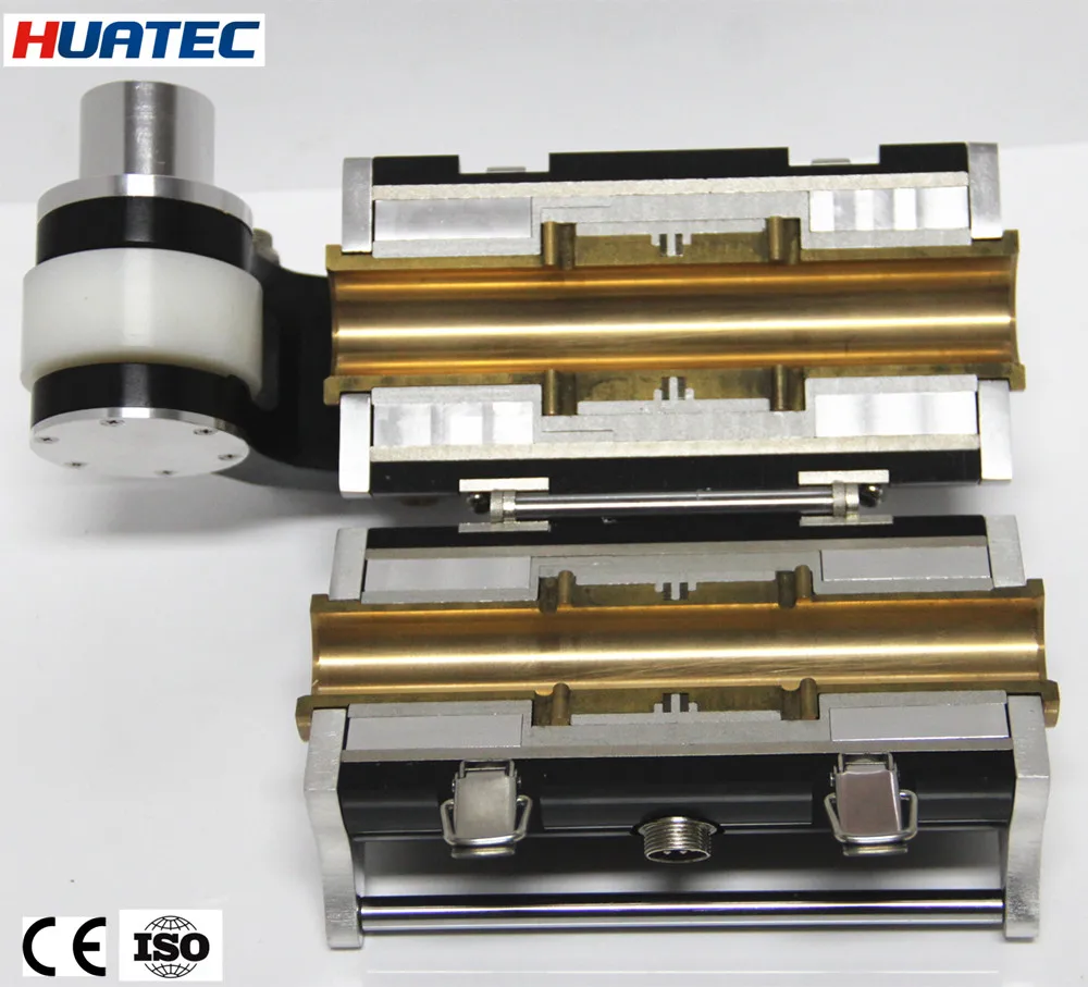 Wire Rope Tester NDT Testing