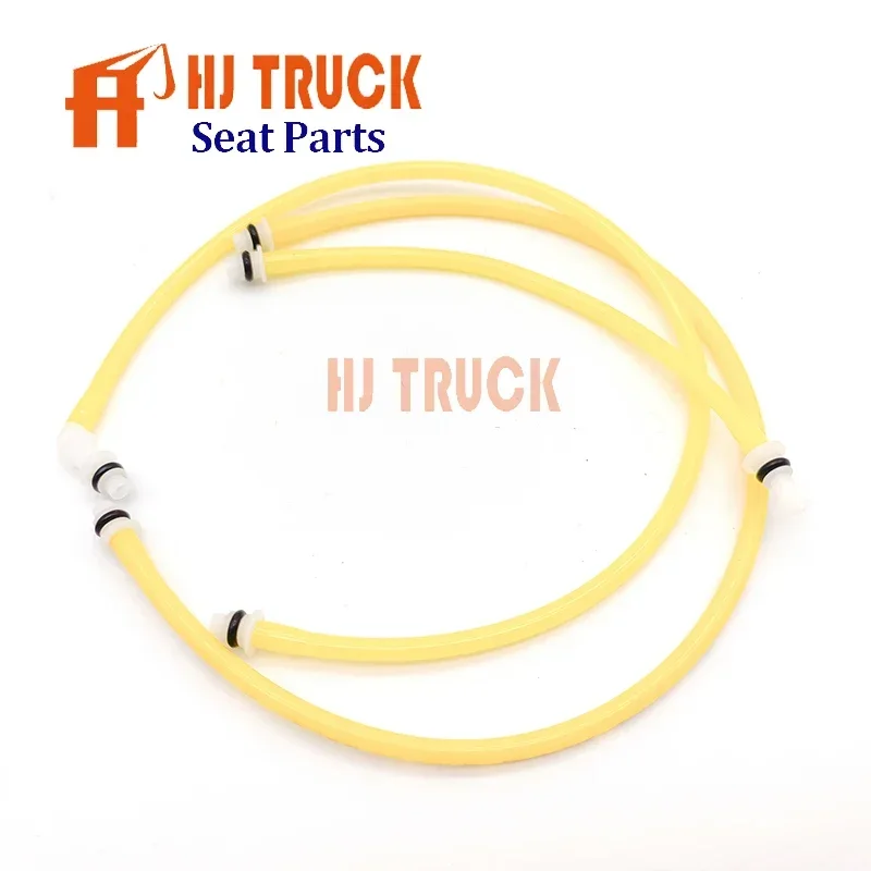 NEW 23142585 58100175000 947519-10400E 947519-249 Truck parts Seat Height Control Valve for isri nts2 mercedes man