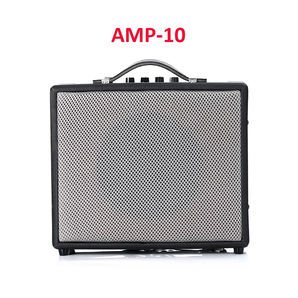 Electronic Guitar Cabinet Speakers Audio Amplifier Full Stack AMP-10 Black or customized 100% new