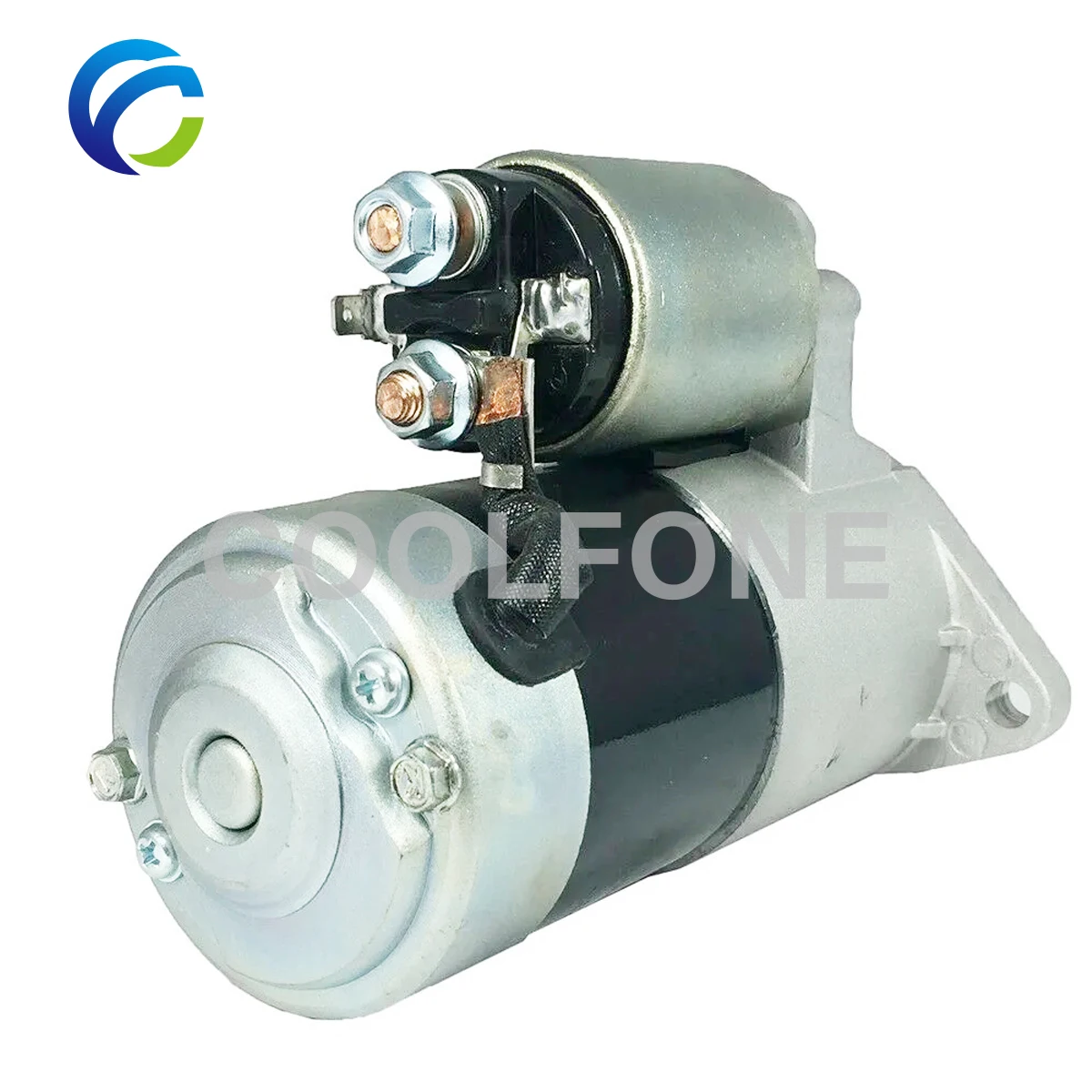 Self Starter Motor for SUZUKI JIMNY VITARA SIDEKICK X-90 SAMURAI CHEVROLET TRACKER PONTIAC SUNRUNNER 31100-60A13 3110060A10