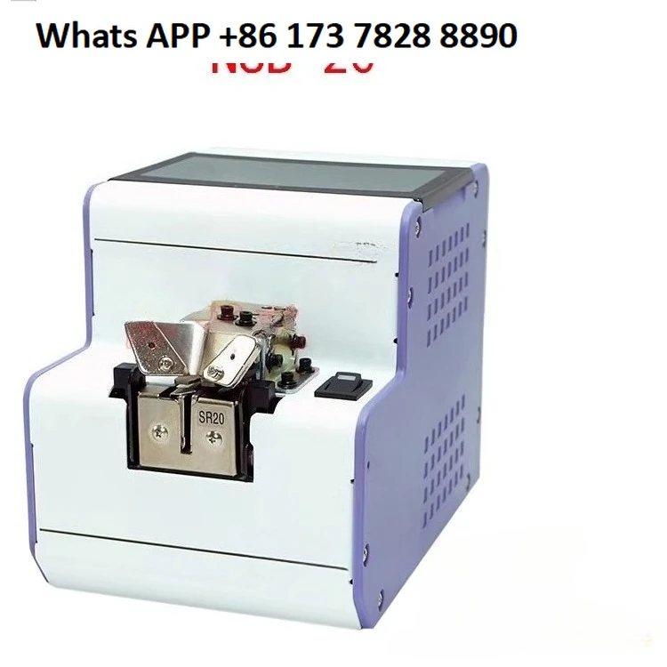 Screw Machine NSB-2…