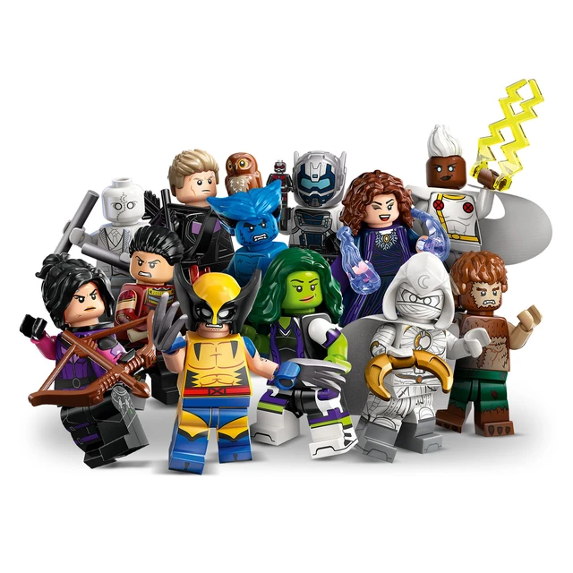 Aliexpress lego figures on sale