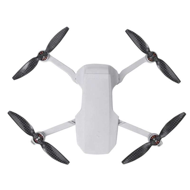 Dji Mavic Mini Drone Affordable Durable Lightweight Trending Reliable In-demand High-quality Propeller For Dji Mavic Mini 4726