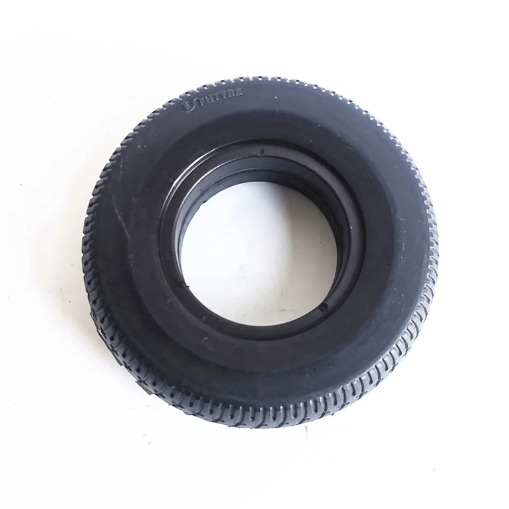 

6-inch Electric Scooter Tire 6X2 Inflation Tire Wheel Puncture-proof Solid Tire Inner And Outer Tires For Electric Scooter Acces