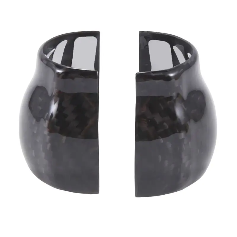 

ABHY-Car Modification Parts Shift Knob Decal For Subaru WRX 2022-2023 Gear Shift Knob Cover