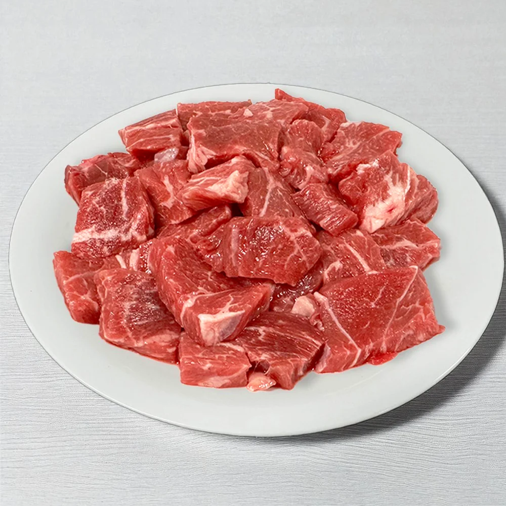 لفة تشاك للحساء أو الحساء الصغيرСМГДРГК200 جرام 3 عبوات