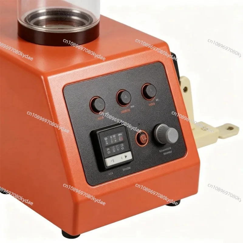 Desktop Filament Maker Speed Adjustable Extrusion Unit 1.75mm 3mm REX-C100 Temp Controller For 3D Printing Consumable Production