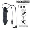 BK SF Crane Plug