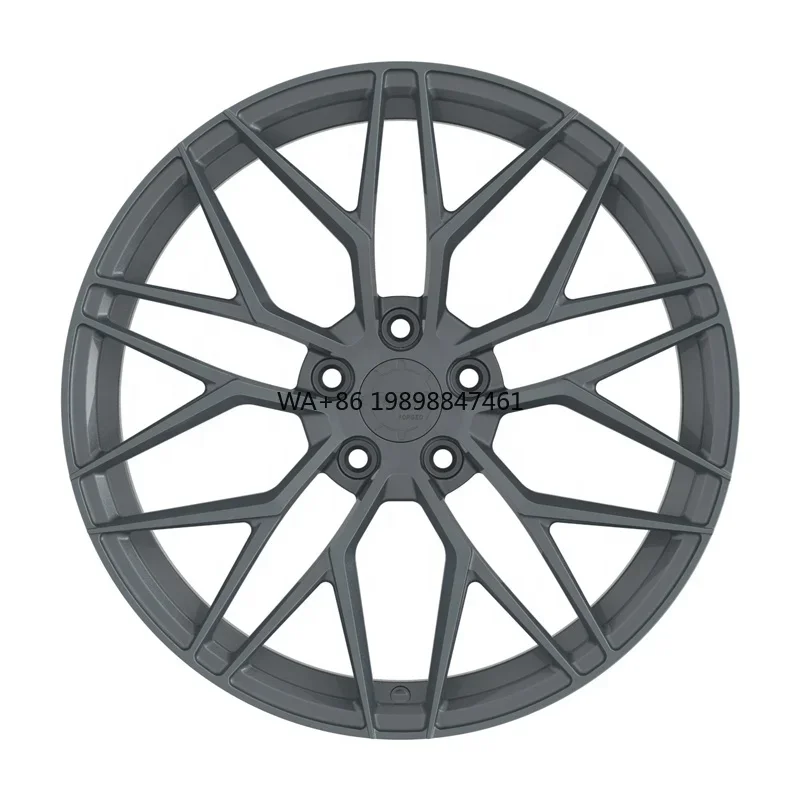

Custom 16 18 20 22 24 Inch Passenger Forged Car Wheels Alloy Auto Rims