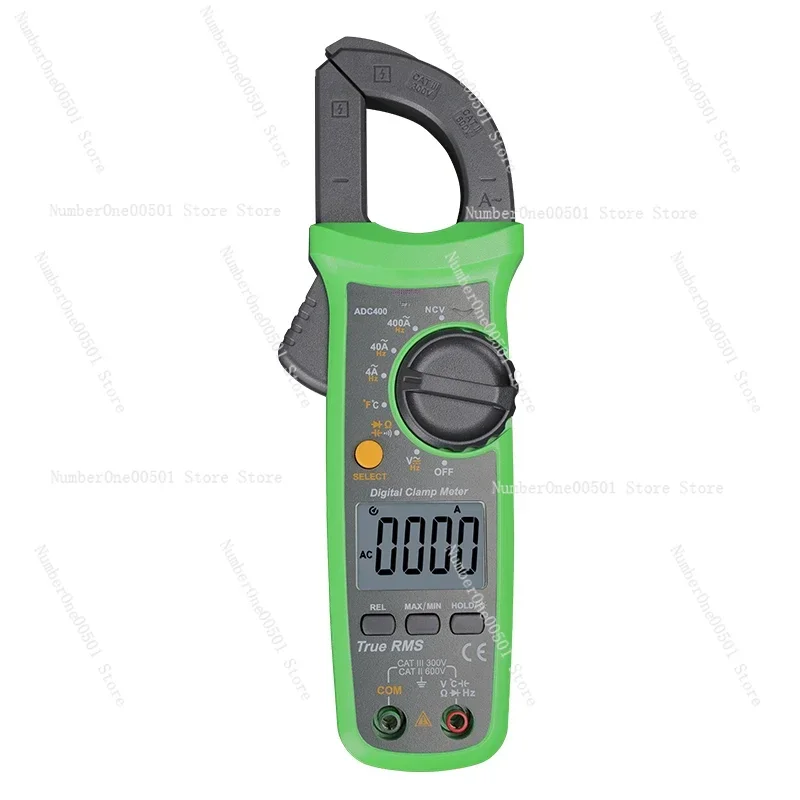 adc400-maintenance-air-conditioner-dedicated-digital-capacitance-clamp-meter-refrigeration-dedicated-clamp-meter-ac-ammeter