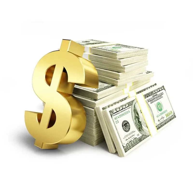 This is for shipping cost delivery paying and customized order.ect