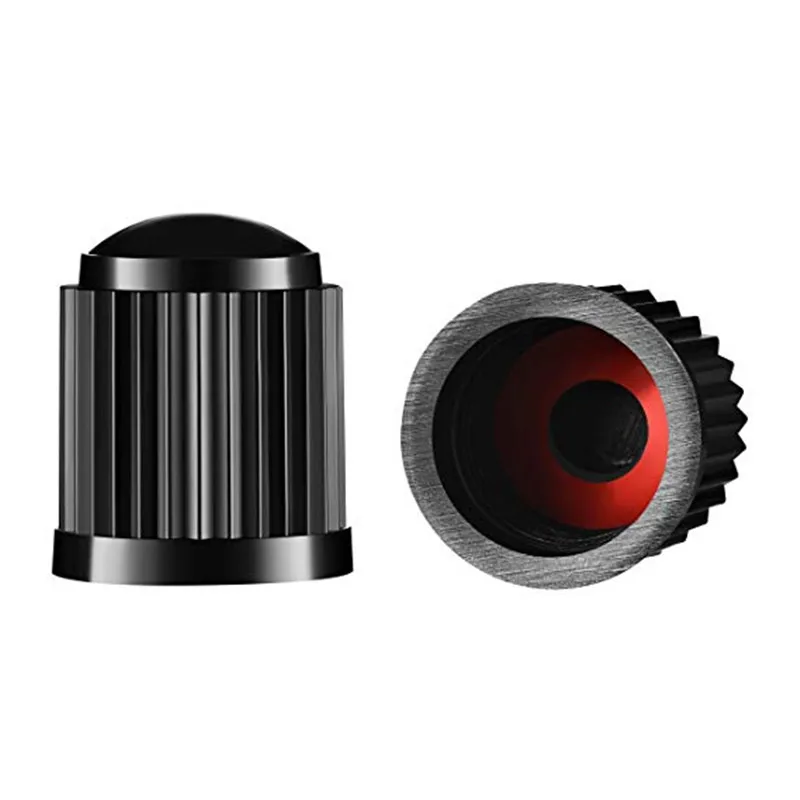 10pcs/lot  Auto Car Bike Motorcycle Truck Wheel Tire Valve Stem Caps Car Wheel Caps On The Nipple Tires Accessories