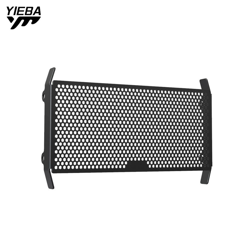 Motocycle Radiator Grille Cover Water Tank Guard Protect For HONDA CMX 300 Rebel CMX300 CMX500 2017-2021 CL500/CL300 2023-2024
