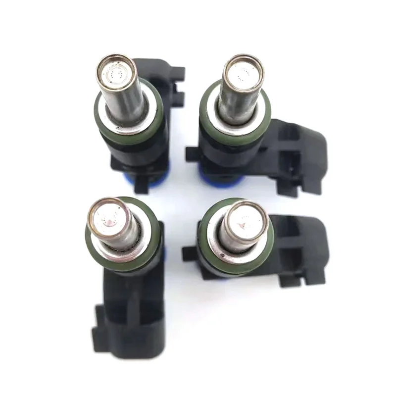 

Durable 4PCS Injector Nozzle for Chevrolet Cruze Trax 1.6 Opel Astra J Mokka