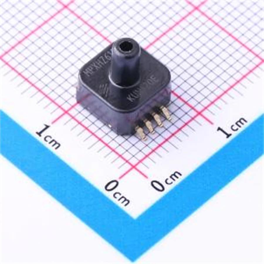 5PCS/LOT MPXHZ6115AC6T1 (Pressure Sensors)