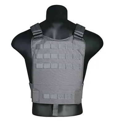Emersongear LBT6094 Style SLICK Plattenträger Weste Mittelgroß Jagdweste Outdoor Kampftraining Nylon EM2982 – Detail 5