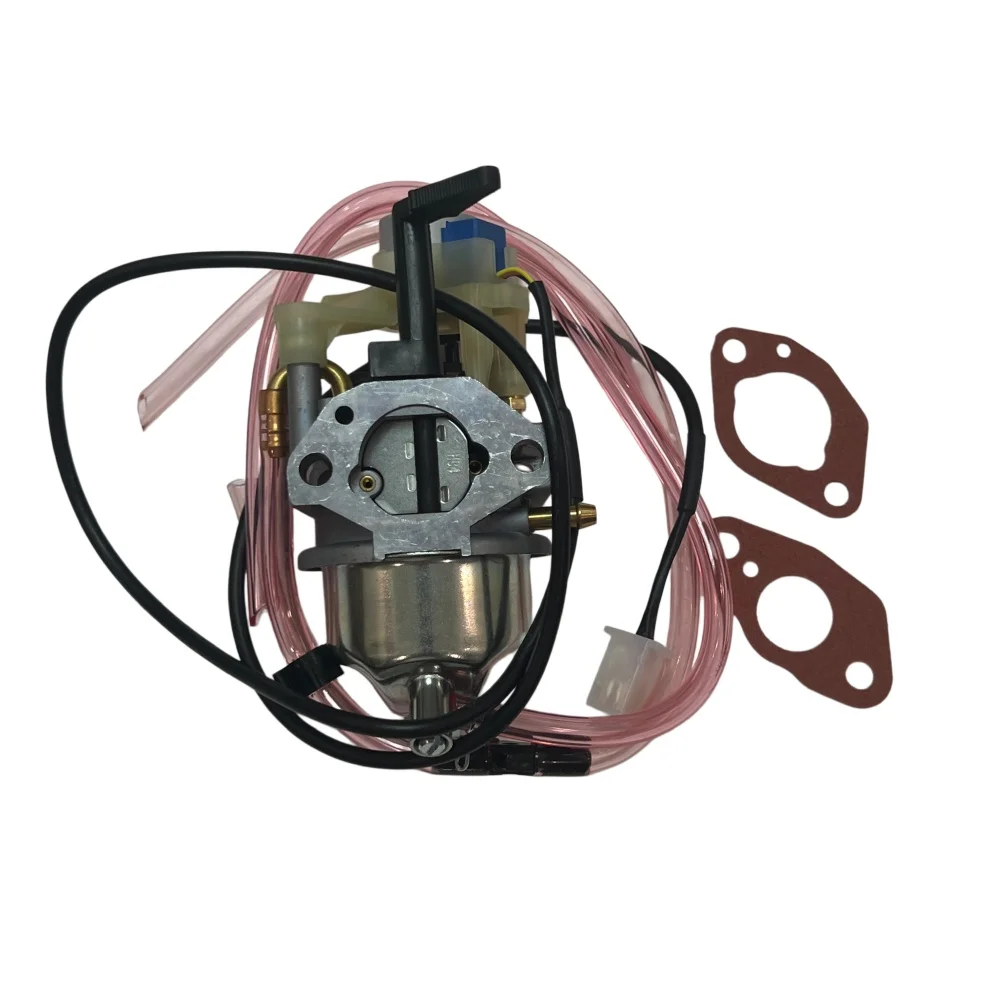 

KG166 K171GTI-10000 CARBURETTOR FOR KIPOR IG2600 IG2600H IG3000X KGE3000TI FUBAG TI 2600 GENERATOR PARTS REPLACEMENT PART