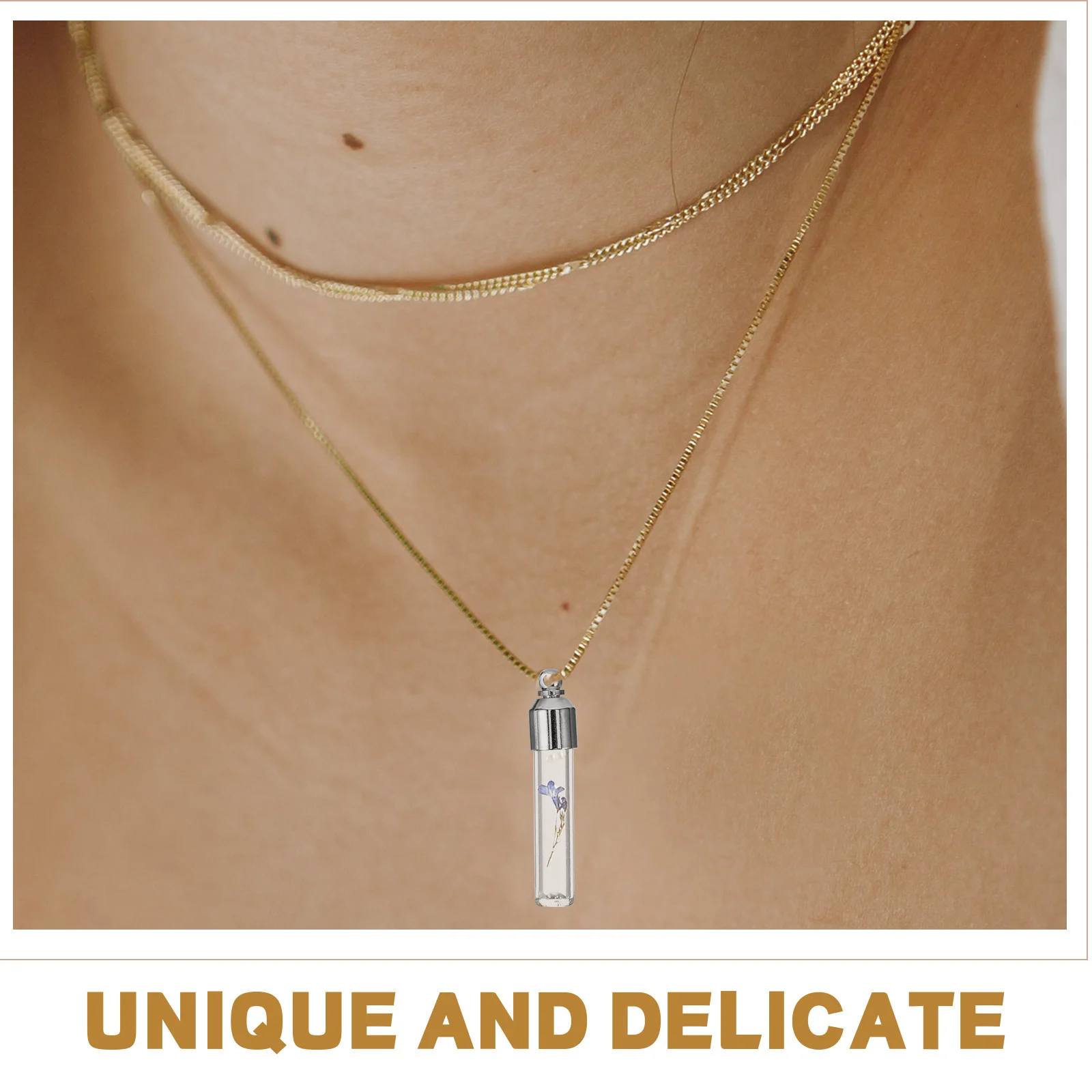 

1 комплект, миниатюрные стеклянные бутылки, подвески, крошечные бутылки желаний, декоративные банки для хранения, сделай сам, маленькие стеклянные флаконы, маленькие бутылки желаний