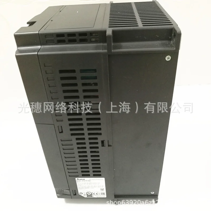 2025 New Original VFD370C63A-21 Delta Inverter 37KW/690V Class VFD-C2000 Series
