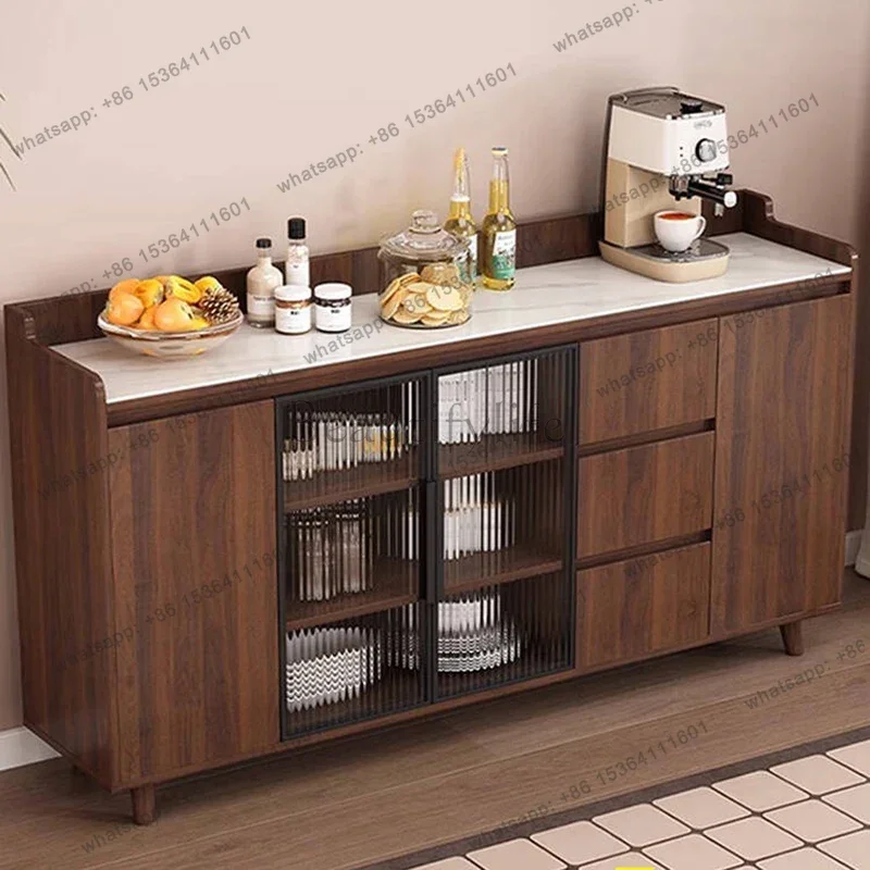 LD Display Storage Living Room Cabinets Librero Mobile Organizer Sideboards Living Room Cabinets Kitchen Cajonera