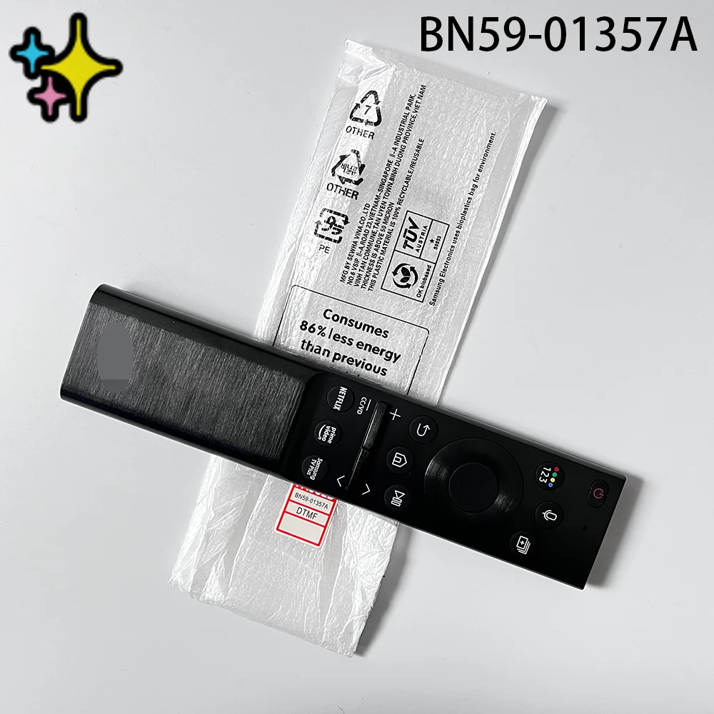 

BN59-01357A TM2180E Solar Charging Remote Control is for TV QN55LS03AAFXZA QN55Q60AAFXZA QN55Q70AAFXZA QN55Q80AAFXZA QN55QN85AA